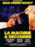 Фильмография Жан Абейе - лучший фильм Вспарывающая машина.
