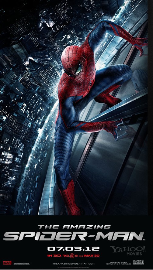 Фильмография Крис Зилка - лучший фильм Новый Человек-паук.