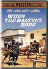 Фильмография Харви Стефенс - лучший фильм When the Daltons Rode.