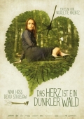 Фильмография Отто Зандер - лучший фильм Сердце это тёмный лес.