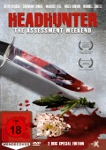 Фильмография Джесси Инман - лучший фильм Headhunter: The Assessment Weekend.