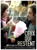 Фильмография Agathe Bouissieres - лучший фильм Те, кто остается.