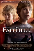 Фильмография Остин Роберт Батлер - лучший фильм The Faithful.