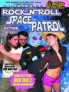 Фильмография Алекс Уоррен - лучший фильм Rock 'n' Roll Space Patrol Action Is Go!.