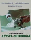 Фильмография Богуслава Павелец - лучший фильм Чистая хирургия.