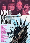 Фильмография Джэйк Барнс - лучший фильм King of Punk.