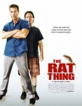 Фильмография Чармэйн Круз - лучший фильм The Rat Thing.