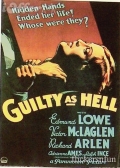 Фильмография Арнольд Люси - лучший фильм Guilty as Hell.
