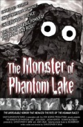 Фильмография M. Scott Taulman - лучший фильм Монстр призрачного озера.
