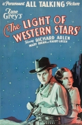 Фильмография Уильям Гиллис - лучший фильм The Light of Western Stars.