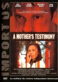 Фильмография Кит Шарабайка - лучший фильм A Mother's Testimony.