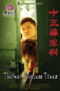 Фильмография Mengqiao Zhao - лучший фильм Тринадцать деревьев.