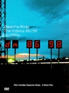 Фильмография Лизетт Энтони - лучший фильм Depeche Mode: The Videos 86>98.