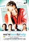 Фильмография Cameron Ramsay-Gibbons - лучший фильм We're Here to Help.