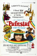Фильмография Принцесс Ливингстон - лучший фильм Pufnstuf.