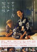 Фильмография Хитоми Накахара - лучший фильм Orion-za kara no shotaijo.