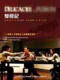 Фильмография Yuchen Zhu - лучший фильм Смертельные деликатесы.