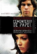 Фильмография Хосе Хуан Мераз - лучший фильм Кладбище бумаг.