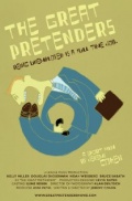 Фильмография Дуглас Дикерман - лучший фильм The Great Pretenders.