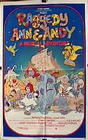 Фильмография Алан Сьюз - лучший фильм Raggedy Ann & Andy: A Musical Adventure.