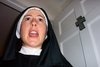 Фильмография Мэри Кэйтс - лучший фильм And Then There Were Nun.