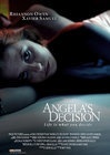 Фильмография Ксавьер Сэмюэл - лучший фильм Angela's Decision.