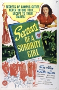Фильмография Мэри Кенион - лучший фильм Secrets of a Sorority Girl.
