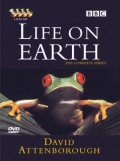 Фильмография Дэвид Аттенборо - лучший фильм Жизнь на Земле.