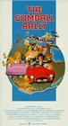 Фильмография Сьюзэн Флэннери - лучший фильм The Gumball Rally.