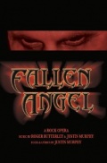 Фильмография Райан Томпсон - лучший фильм Fallen Angel: A Rock Opera.
