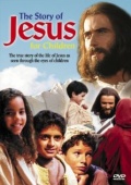 Фильмография Брайан Дикон - лучший фильм The Story of Jesus for Children.