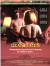Фильмография Джереми Джордан - лучший фильм Dreamers.