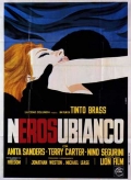 Фильмография Нино Сегурини - лучший фильм Черное на белом.