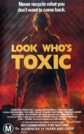Фильмография Алекс Моррис - лучший фильм Взгляните, кто токсичен.
