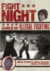 Фильмография Jonas Moscartolo - лучший фильм Fight Night Round 3 (PS2).