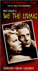 Фильмография Gioia Collei - лучший фильм We the Living.