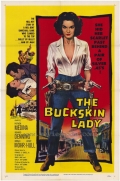 Фильмография Ричард Ривз - лучший фильм The Buckskin Lady.