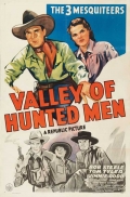 Фильмография Роланд Варно - лучший фильм Valley of Hunted Men.