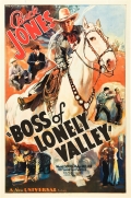 Фильмография Грэйс Гудолл - лучший фильм Boss of Lonely Valley.