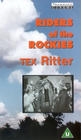 Фильмография The Texas Tornadoes - лучший фильм Riders of the Rockies.
