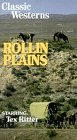 Фильмография Текс Риттер - лучший фильм Rollin' Plains.