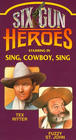Фильмография Уайт Флэш - лучший фильм Sing, Cowboy, Sing.