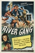 Фильмография Джек Граймс - лучший фильм River Gang.
