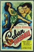 Фильмография Мими Агулья - лучший фильм Cuban Fireball.