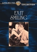 Фильмография Беатрис Лилли - лучший фильм Exit Smiling.