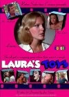 Фильмография Анита Эрикссон - лучший фильм Laura's Toys.