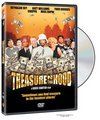 Фильмография Луи Гузмано - лучший фильм Treasure n tha Hood.