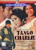 Фильмография Вишал Таккар - лучший фильм Танго Чарли.