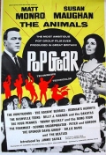 Фильмография The Animals - лучший фильм Pop Gear.