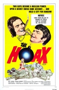 Фильмография Харриет Гибсон - лучший фильм The Hoax.